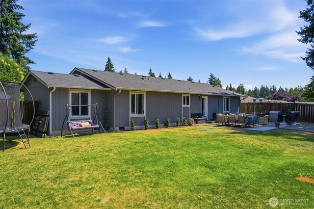 23808 70th Avenue Ct E, Graham, WA 98338