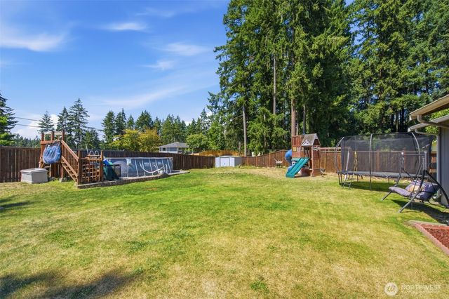 23808 70th Avenue Ct E, Graham, WA 98338