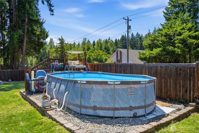 23808 70th Avenue Ct E, Graham, WA 98338
