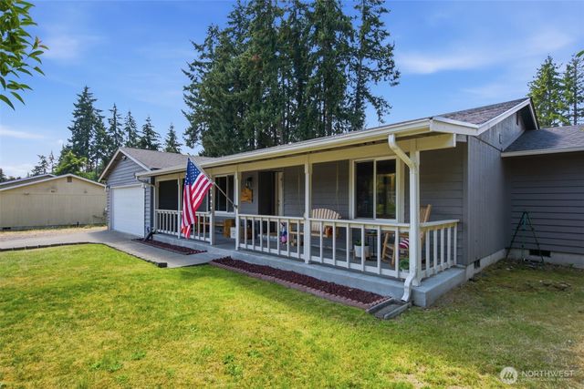 23808 70th Avenue Ct E, Graham, WA 98338
