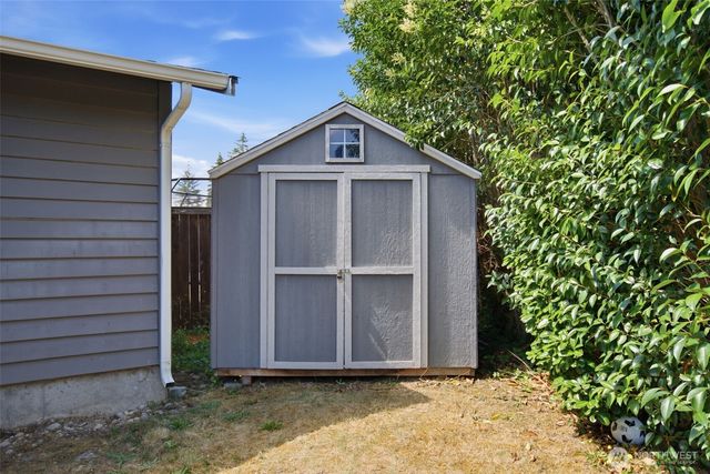 23808 70th Avenue Ct E, Graham, WA 98338