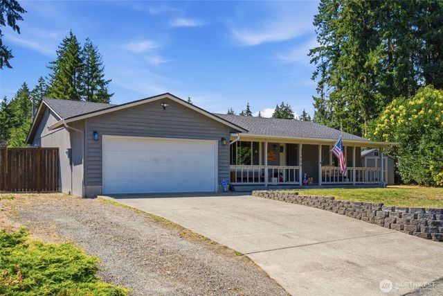 23808 70th Avenue Ct E, Graham, WA 98338