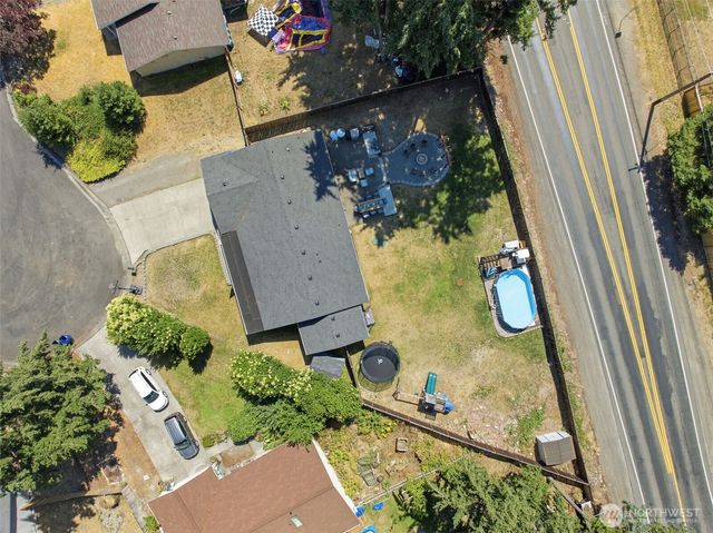 23808 70th Avenue Ct E, Graham, WA 98338