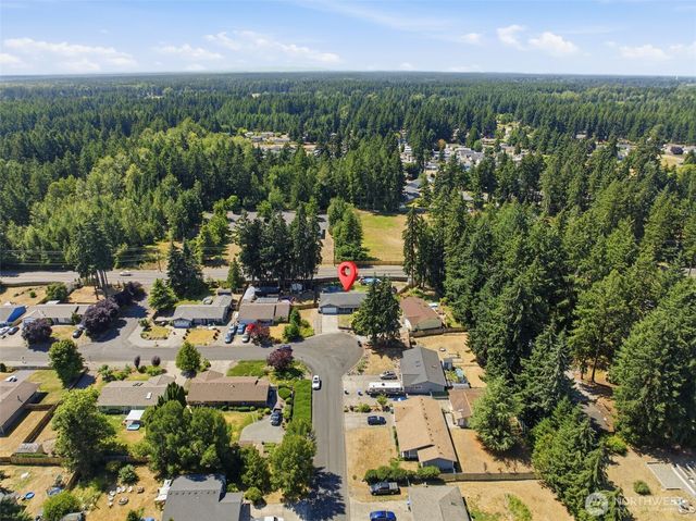 23808 70th Avenue Ct E, Graham, WA 98338