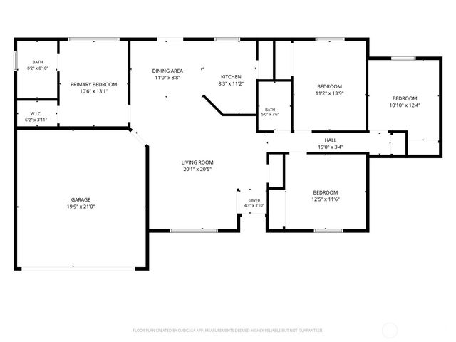 23808 70th Avenue Ct E, Graham, WA 98338