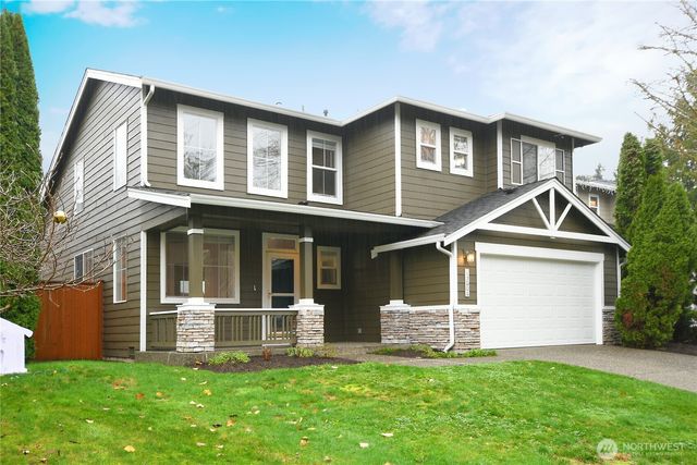 13006 66th Avenue SE, Snohomish, WA 98296