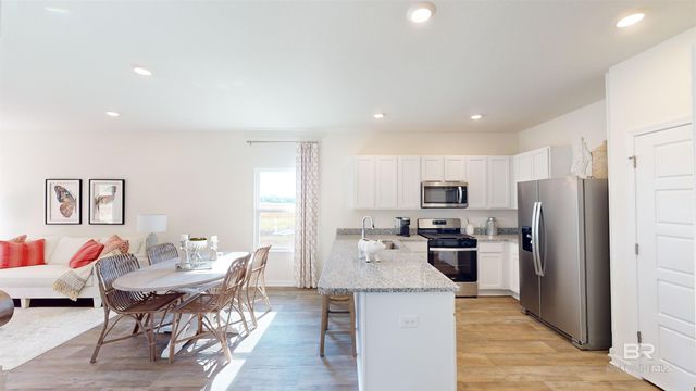 13406 Shea Circle, Foley, AL 36535