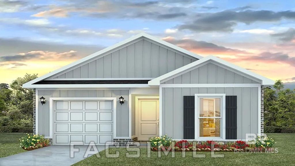 13406 Shea Circle, Foley, AL 36535