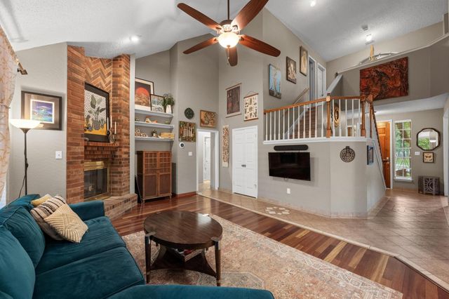 17807 Deren CV, Pflugerville, TX 78660