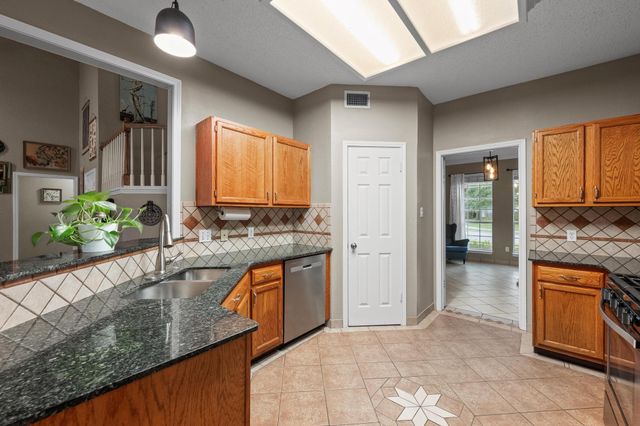 17807 Deren CV, Pflugerville, TX 78660