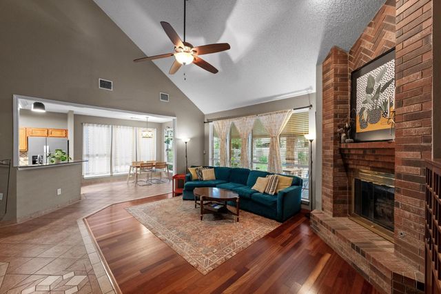 17807 Deren CV, Pflugerville, TX 78660