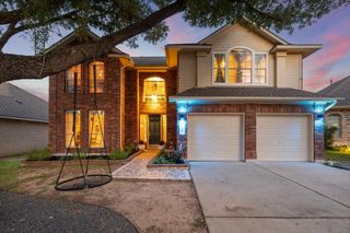17807 Deren CV, Pflugerville, TX 78660