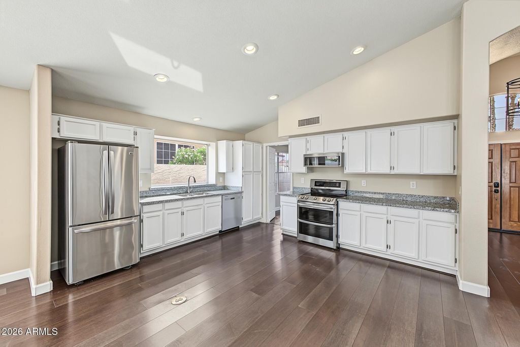 1218 E AZURE SEA Lane, Gilbert, AZ 85234 — photo 3