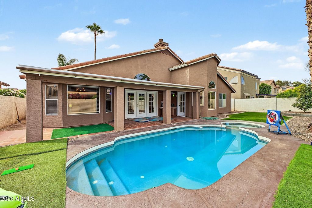1218 E AZURE SEA Lane, Gilbert, AZ 85234 — photo 4