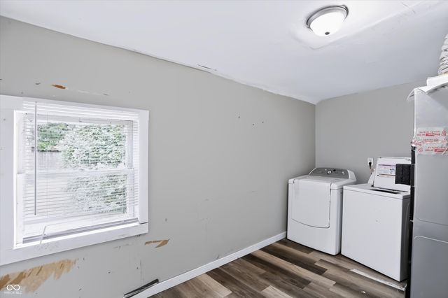 1542 Walnut, Anderson, IN 46016