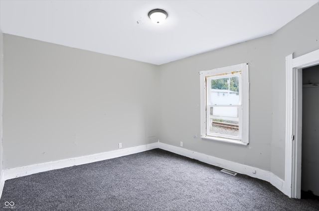 1542 Walnut, Anderson, IN 46016