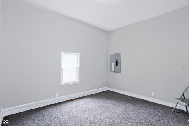 1542 Walnut, Anderson, IN 46016