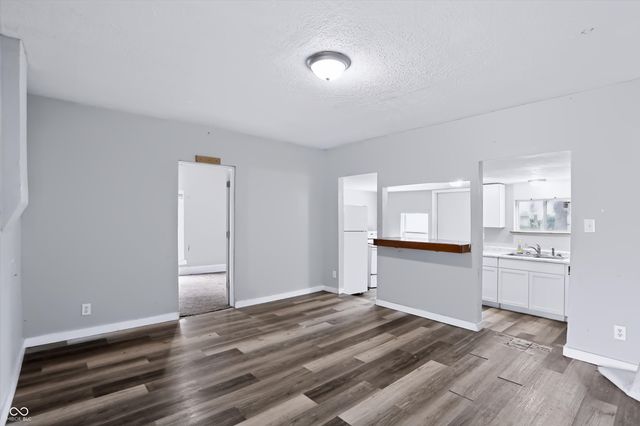 1542 Walnut, Anderson, IN 46016