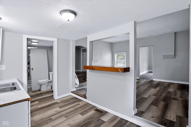 1542 Walnut, Anderson, IN 46016