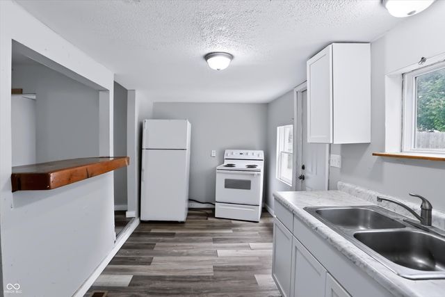 1542 Walnut, Anderson, IN 46016