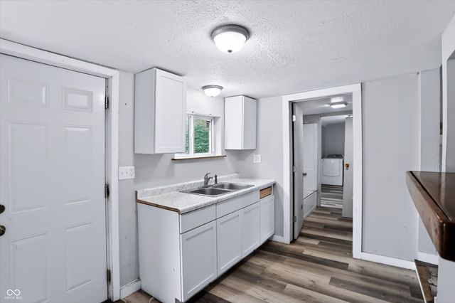 1542 Walnut, Anderson, IN 46016
