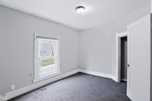 1542 Walnut, Anderson, IN 46016