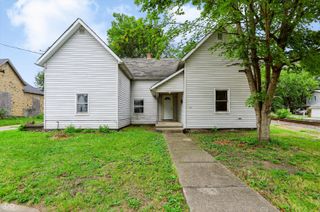 1542 Walnut, Anderson, IN 46016