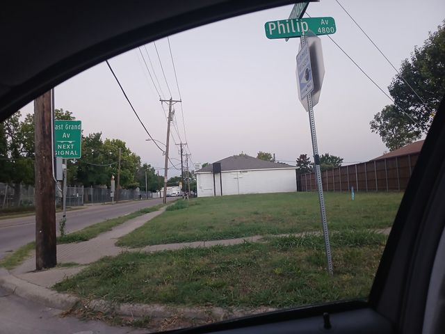 4840 PHILIP, Dallas, TX 75223