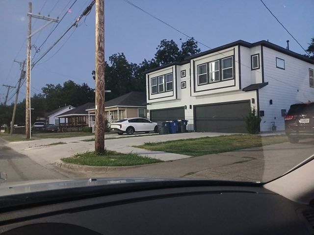 4840 PHILIP, Dallas, TX 75223
