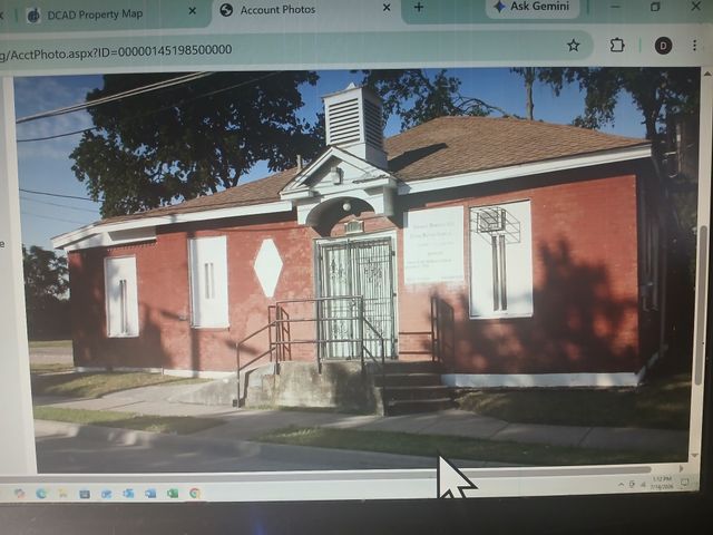 4840 PHILIP, Dallas, TX 75223
