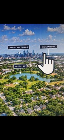 4840 PHILIP, Dallas, TX 75223