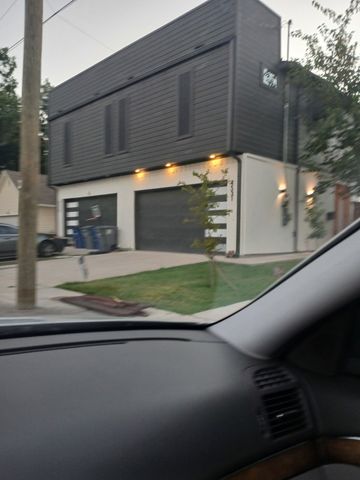 4840 PHILIP, Dallas, TX 75223