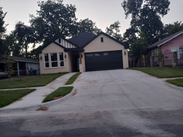 4840 PHILIP, Dallas, TX 75223