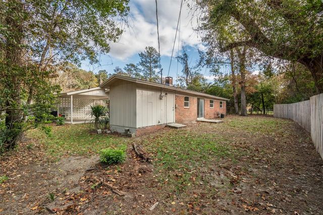 610 NW 34TH STREET, Gainesville, FL 32607