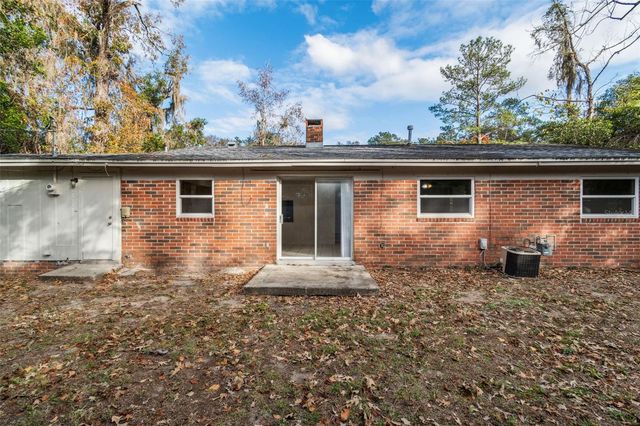 610 NW 34TH STREET, Gainesville, FL 32607