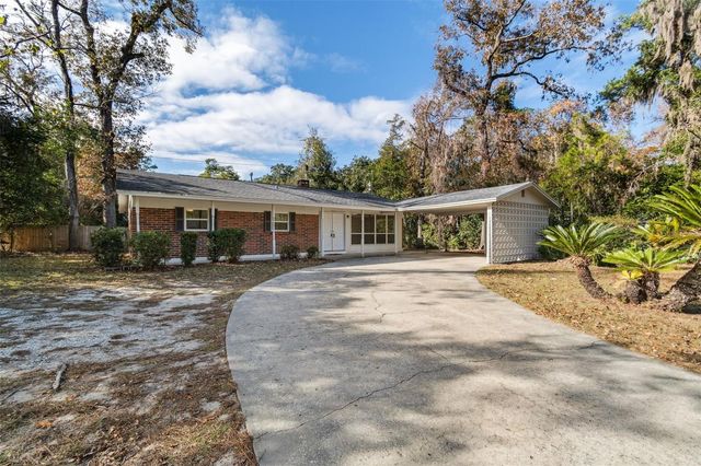 610 NW 34TH STREET, Gainesville, FL 32607