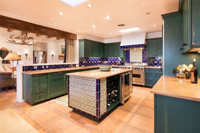 4 Lugar De Madison, Santa Fe, NM 87506