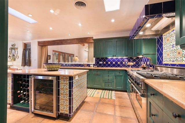 4 Lugar De Madison, Santa Fe, NM 87506