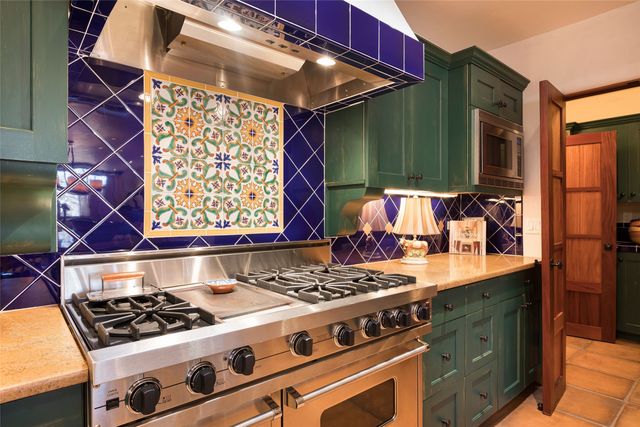 4 Lugar De Madison, Santa Fe, NM 87506