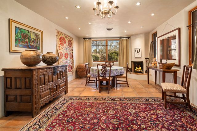 4 Lugar De Madison, Santa Fe, NM 87506