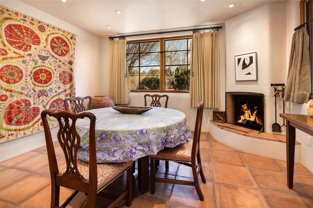 4 Lugar De Madison, Santa Fe, NM 87506