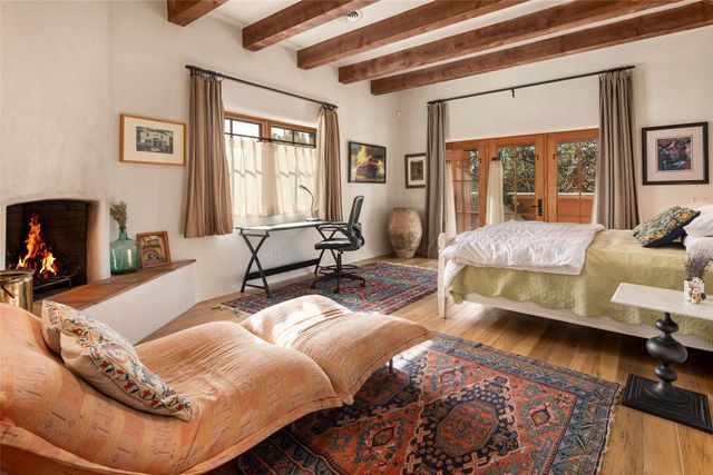 4 Lugar De Madison, Santa Fe, NM 87506
