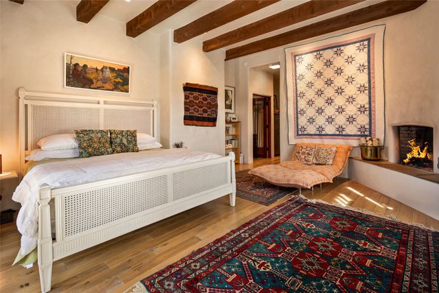4 Lugar De Madison, Santa Fe, NM 87506