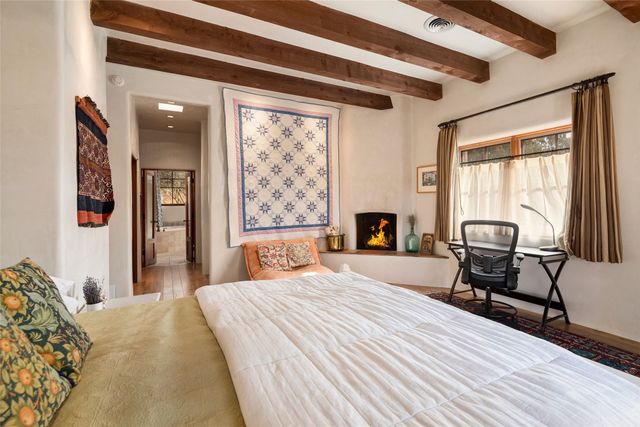 4 Lugar De Madison, Santa Fe, NM 87506