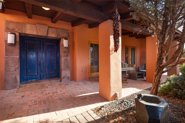 4 Lugar De Madison, Santa Fe, NM 87506