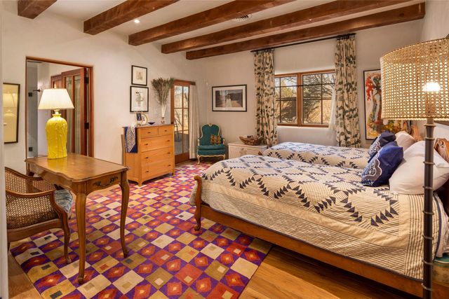 4 Lugar De Madison, Santa Fe, NM 87506