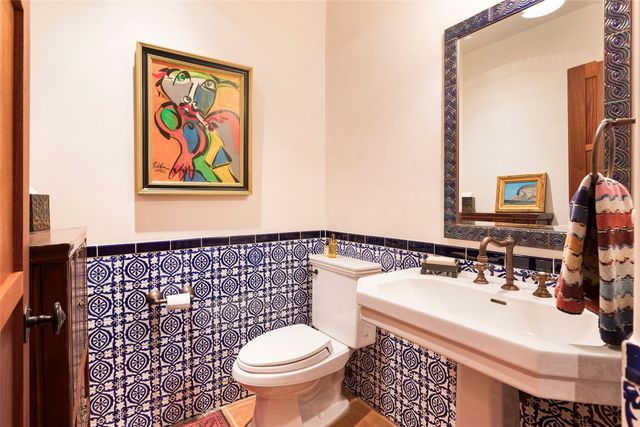 4 Lugar De Madison, Santa Fe, NM 87506