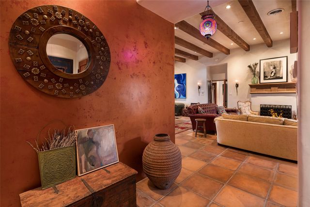 4 Lugar De Madison, Santa Fe, NM 87506