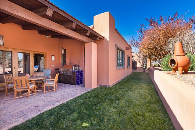 4 Lugar De Madison, Santa Fe, NM 87506