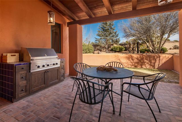 4 Lugar De Madison, Santa Fe, NM 87506